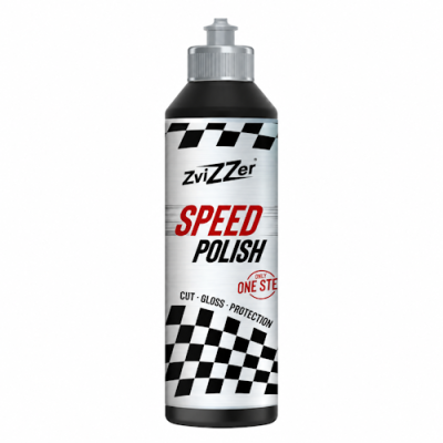 Zvizzer Speed Polish 250ml