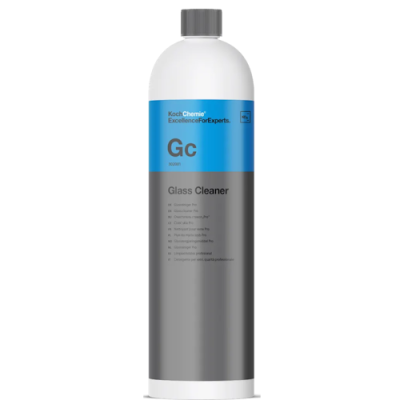 Koch Chemie Gc Glass Cleaner 1000ml