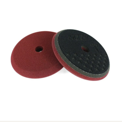 Zvizzer Thermo UFO Pad SOFT rood 145mm/5"